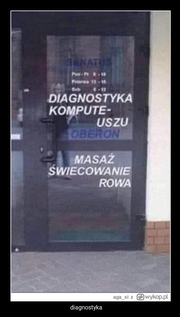 diagnostyka 